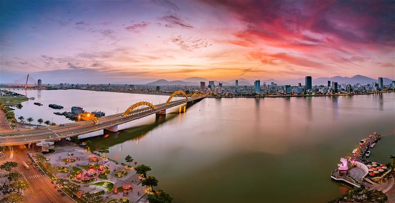 free trade zone, Da Nang Free Trade Zone
