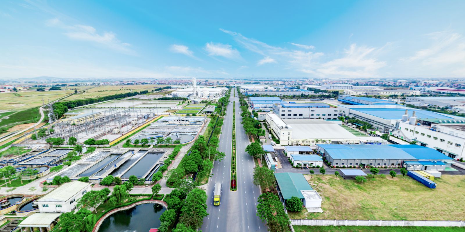 The Mark of FDI and the Aspiration of Vietnamese Entrepreneurs