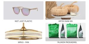 The Vietnam Pavilion: Discover the "New Global Factory" with Exclusive Collections