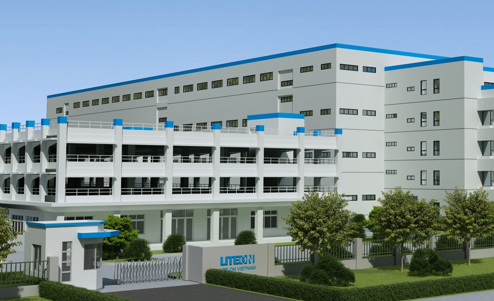 Taiwan’s Lite-On Expands Investment in Vietnam with Additional $149 Million