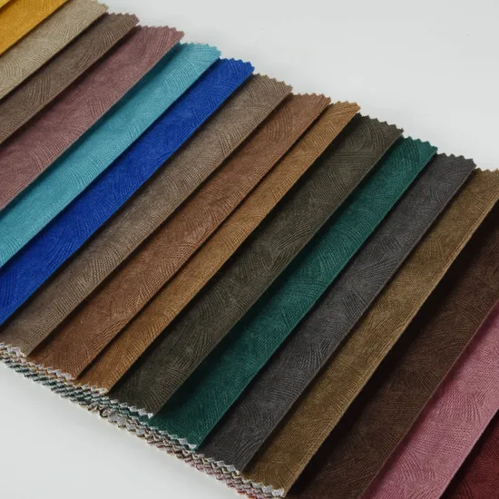 Sofa upholstery fabric for furniture applications