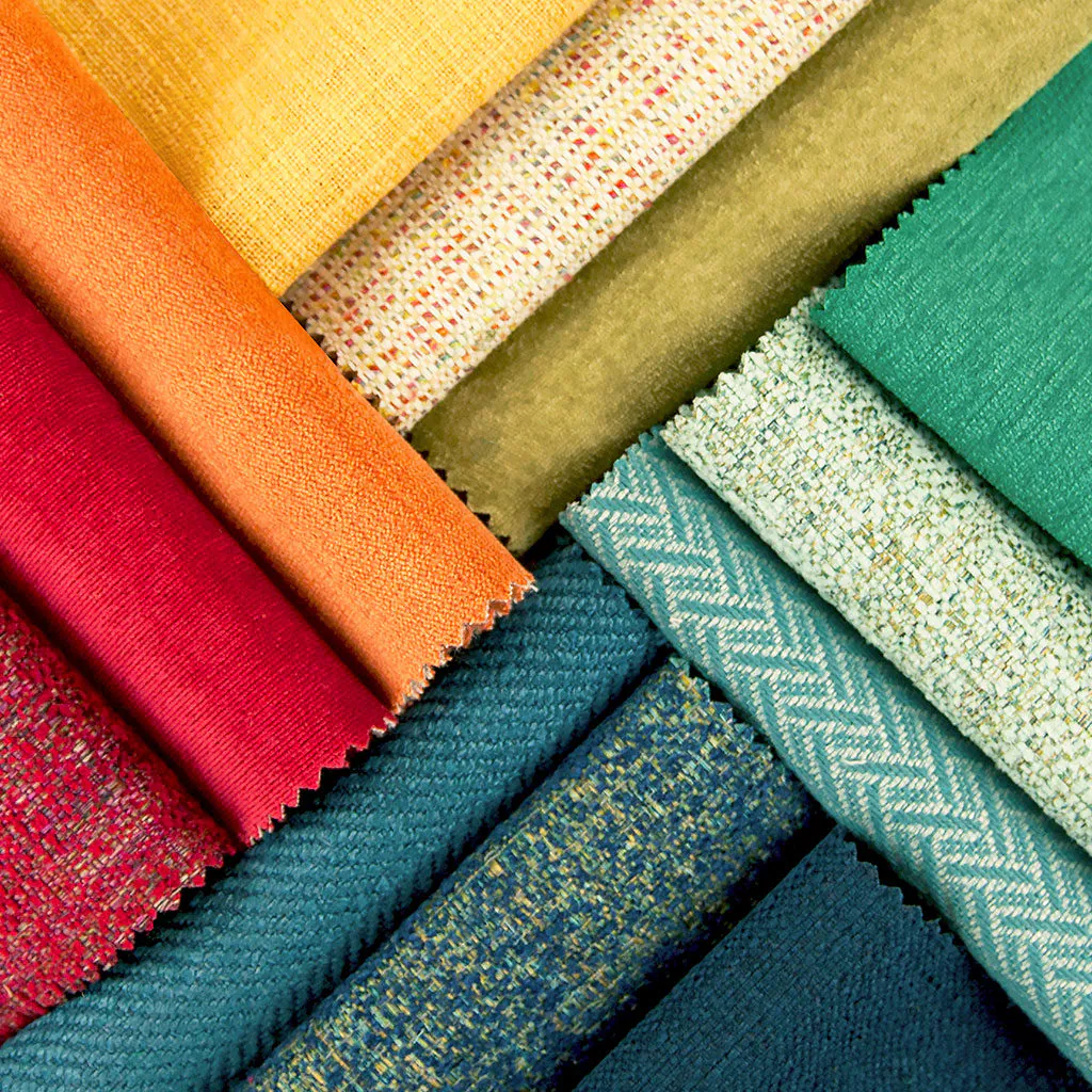 Upholstery Fabrics